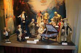 Musee des Automates Vieux Lyon